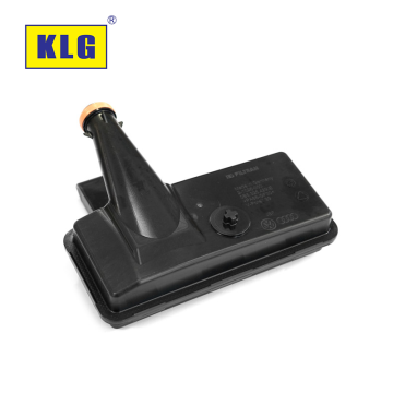 KLG 우수한 품질 자동 부품 전송 필터 0B5325429E 1001370003- 아우디 HX128에 적합합니다.