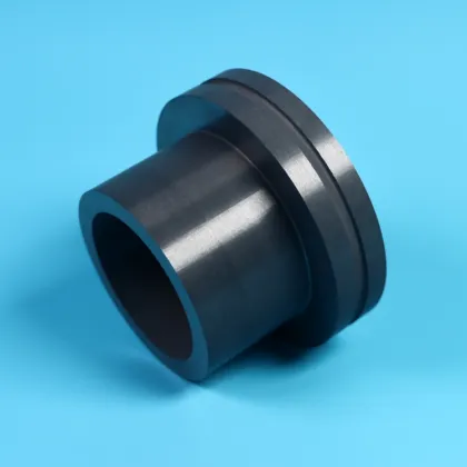 Silicon Nitride Protective Cover