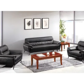 Modern Small Lounge Suite Furniture Set for Balcony and Lobby Designs