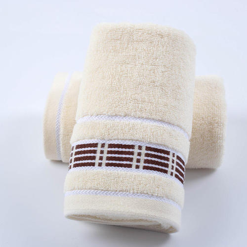 Cotton Hand Towels Ultra Absorbent Soft Cotton Fast Dry Hand Towel Factory