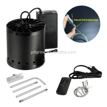 fresh sunset aquarium led lighting 3w for aquatic plants