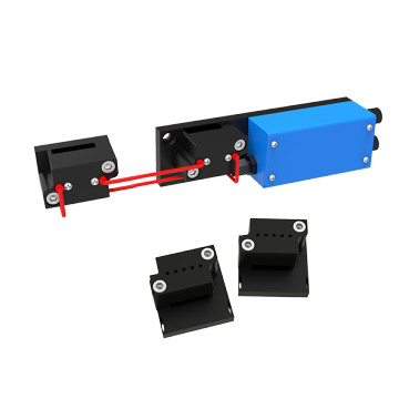 Alat Pemeriksaan Sabuk 65mm yang Efisien untuk Keunggulan Operasional