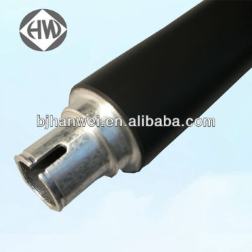 hot rollers for konica minolta copier spare parts DI650