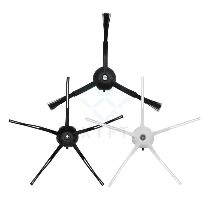 Customized Smart Home Robot Vacuums: Xiaomi, Roborock, Mija, Dreame & Edge Brushing Accessories