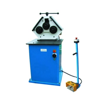 RBM30HV TTMC: Your Comprehensive Solution for Round Bending, Horizontal & Vertical Rolling of Sections