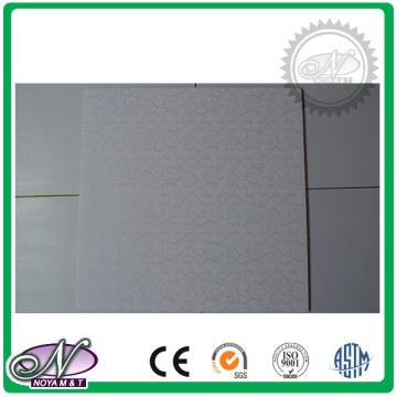 2015 latest hot stamping colorful custom pvc ceiling designs for bedroom