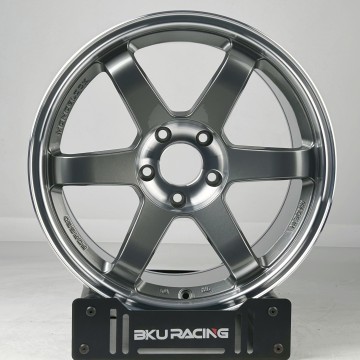 Custom Bku Forged Wheels 5X114.3 for Toyota Alphard Auris Avalon Camry C-HR