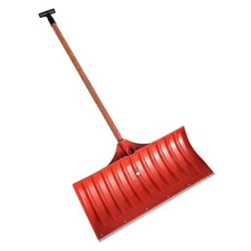 Multifunctional Lightweight Portable Snow Shovel: An Outdoor Tool Solution