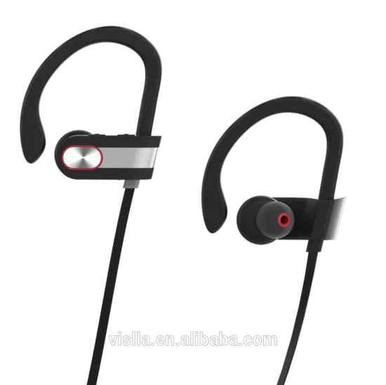 2017 New IPX7 Waterproof wholesale bluetooth 4.1 wireless bluetooth earphone factory,stereo bluetooth headset