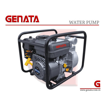Agricultural Irrigation Kerosene Water Pump