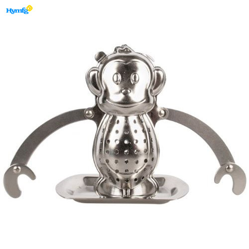 Monkey Tea Infuser