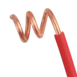BV Cable Solid Copper Wire