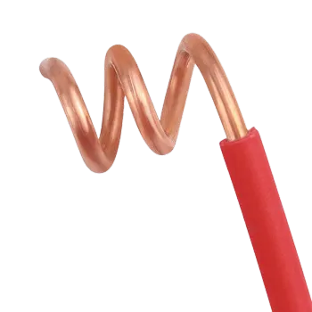 BV Cable Solid Copper Wire