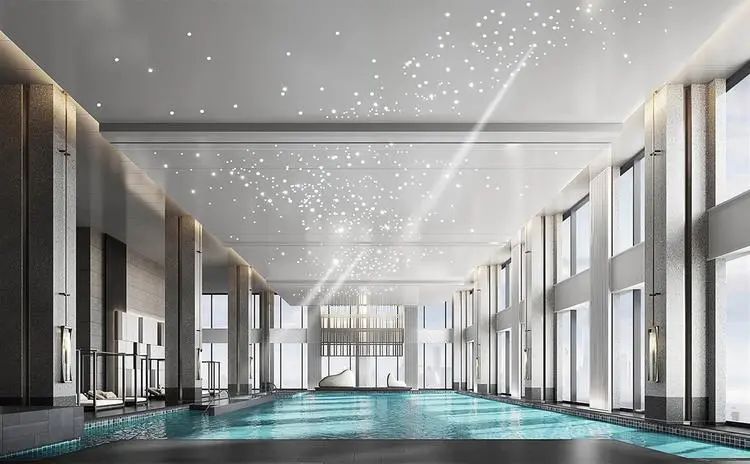 Hilton Hotel Jiaxing (19)