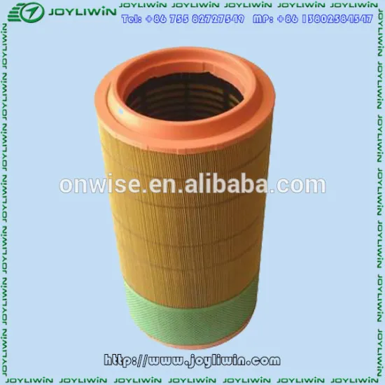 air conditioner filter / atlas compressor air filter