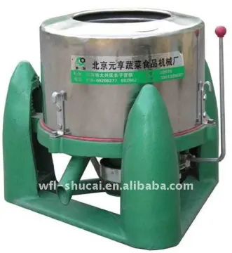 Centrifugal Dryer