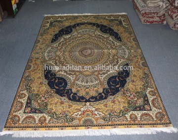 turkish handmade silk iranian rugs carpets