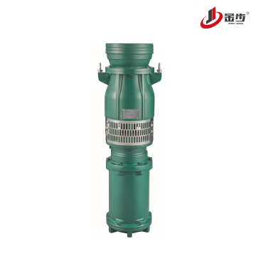QY Type Oil-immersed Submersible Water Pump