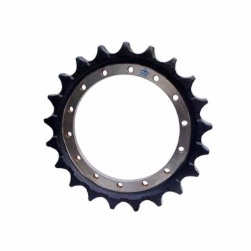 CAT325 Excavator Sprocket Segment 6Y4898