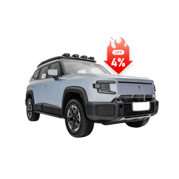 Changan Deepal G318 Hybrid Used Electric SUV