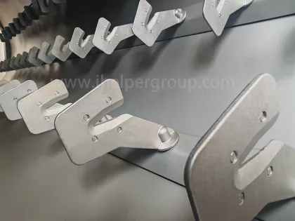 Barrel Sausage Cutter for Sausage Production