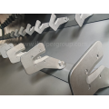 Barrel Sausage Cutter for Sausage Production