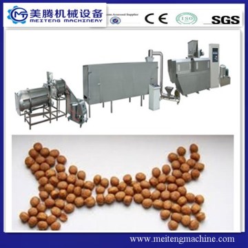 animal food machinery/pet food machinery/dog food machinery