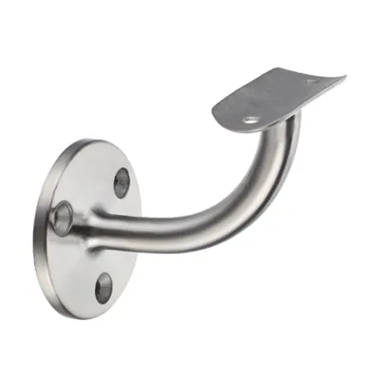 CE certified industrial handrail support