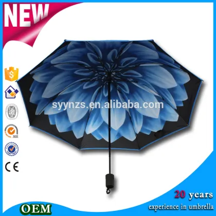 Advertising Brand subway golf umbrella Golf rain umbrella