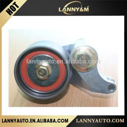 belt tensioner pulley 97136256 / 5636734 for opel frontera b parts