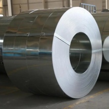 SGCC SGCD galvanized tape for roofing panels