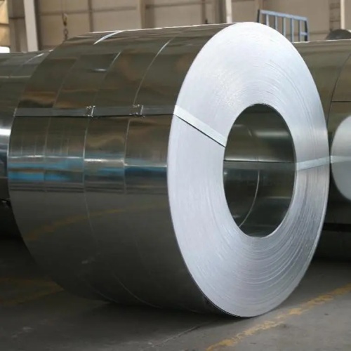 Venta directa SGCD SGCE Galvanized Coil