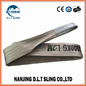 Simplex Polyester Webbing Sling