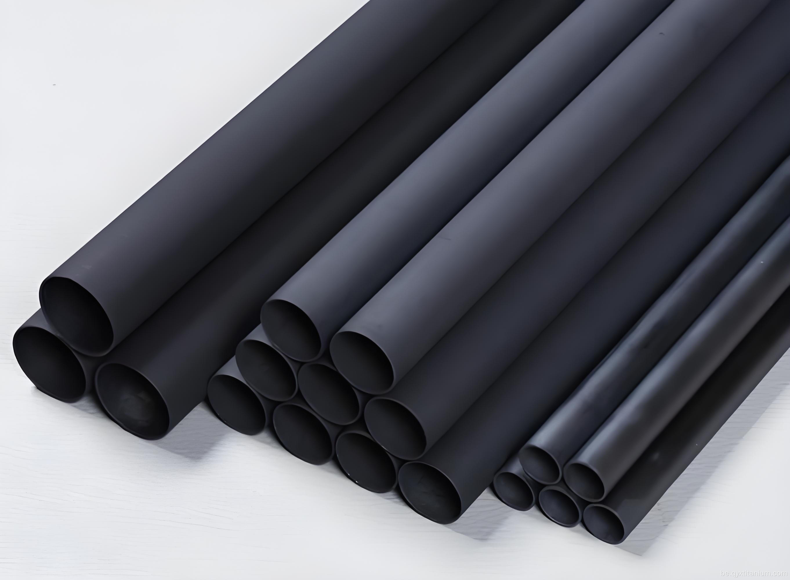 Гарачая продаж Ruthenium iridium titanium tubular Anode Anode