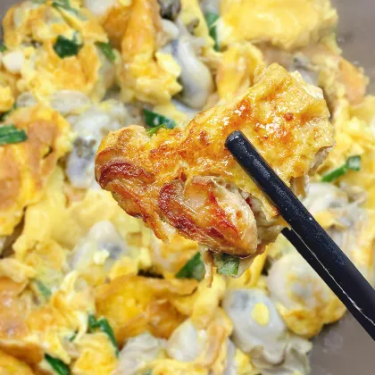 Dried Whole Egg Powder