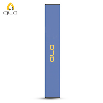 Local Filling Design Ald Elf Disposable Vape