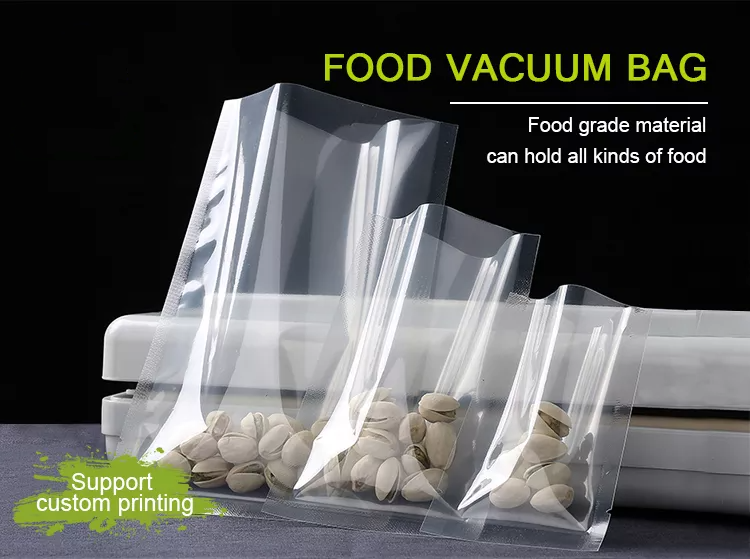 vacuum bag