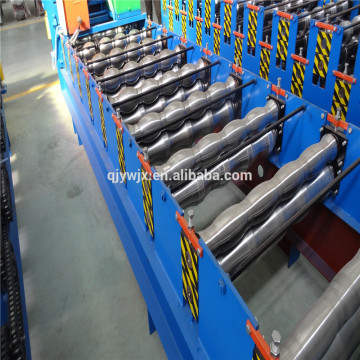 china alibaba supplier steel tile roll forming machine
