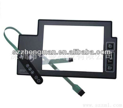 On Off Plane Medical Membrane Switch, High Quality On Off Plane Medical ...