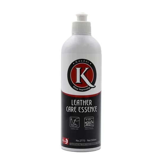 Leather Care: Tips and Products for Maintaining Your Leather Items