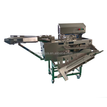 Egg Processing and Liquid Production Line in Cake Shop Food Factories