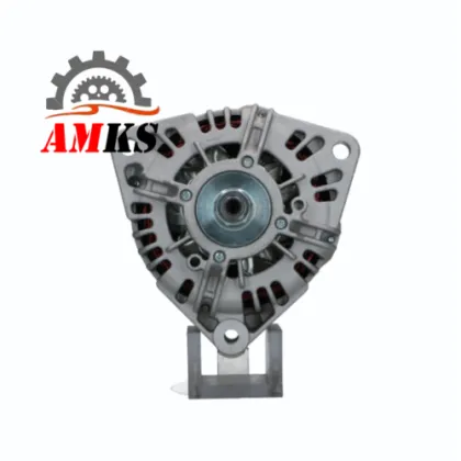 Mercedes Benz Heavy Duty - European Bus Engine
