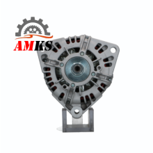 Mercedes Benz Heavy Duty - Motor european de autobuz