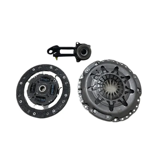 Original Stock Clutch Kit with Release Bearing for Ford Focus 1.8T Clutch Plate Disc 6223151330 622315133