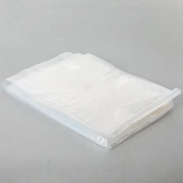 32 42 Gallons Extra Large Heavy Duty Trash Can Liners Contractor Clean Up Bags Recycled Plastic Bag