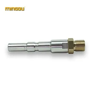 High Quality Foam Lance Connector for Nilfisk Quick Release