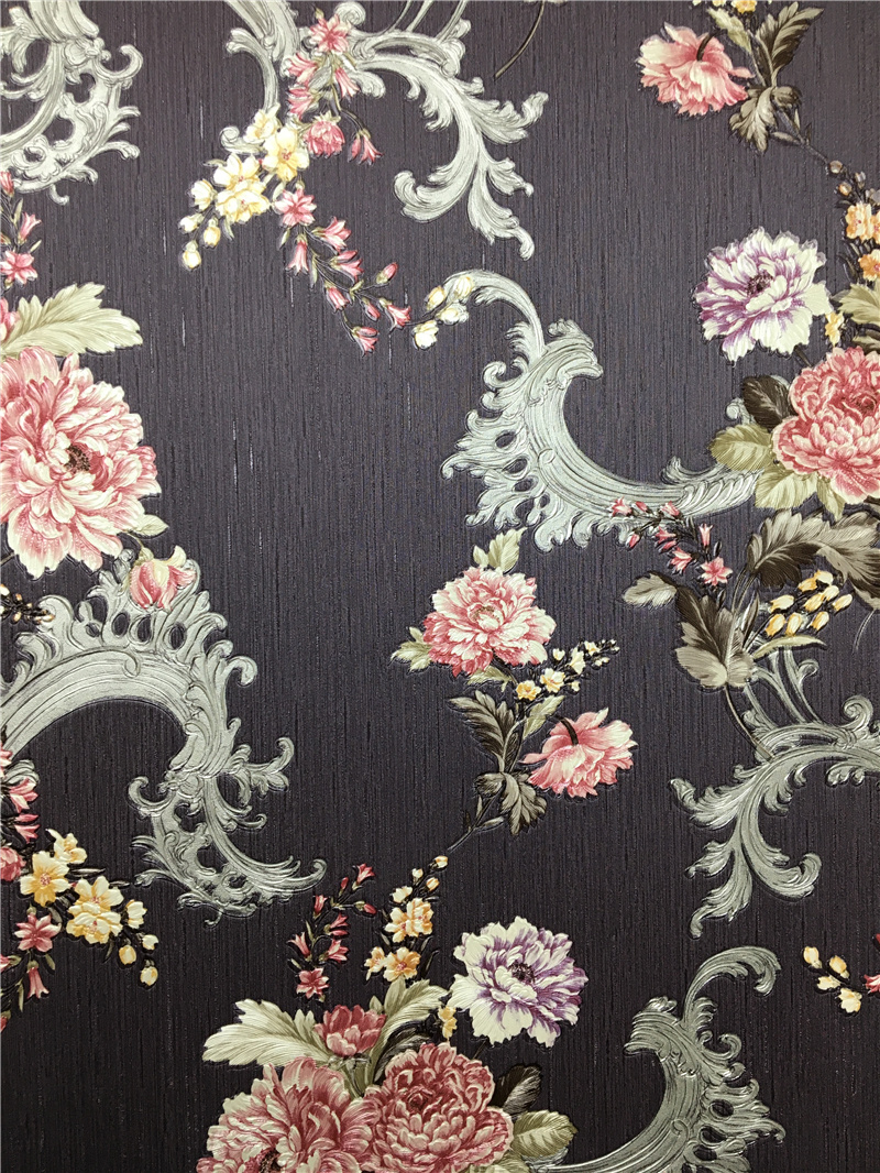 106m 3d Pvc Wallpaper 20210517 52