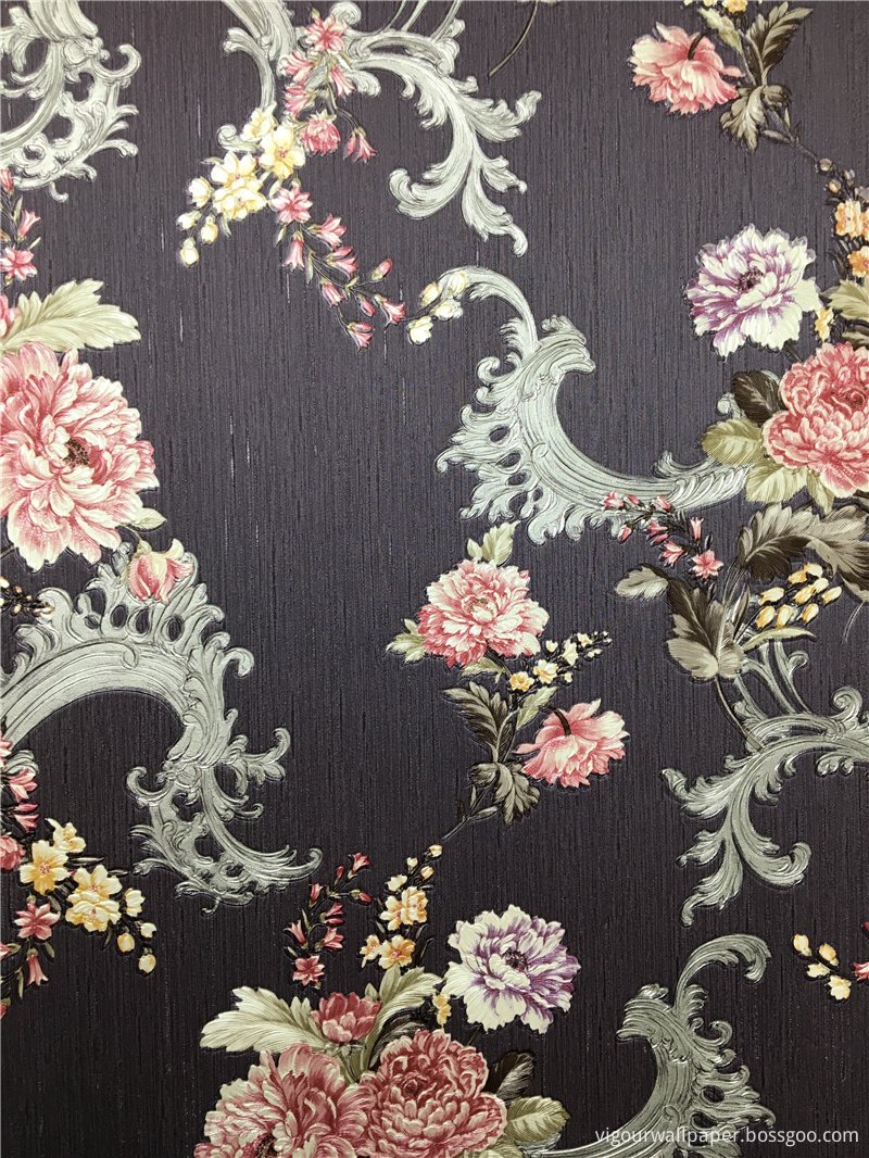 106m 3d Pvc Wallpaper 20210517 52