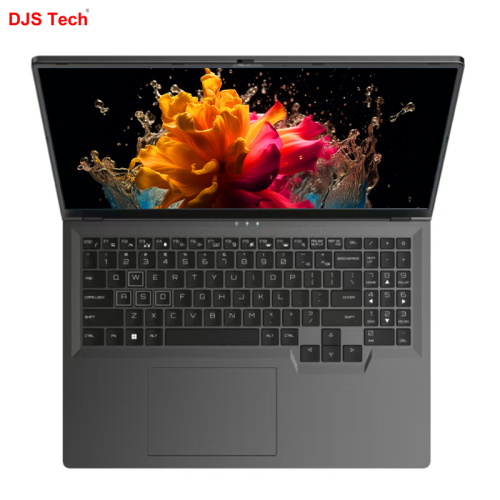 Premium Ultra-Thin Laptop for Work and Play