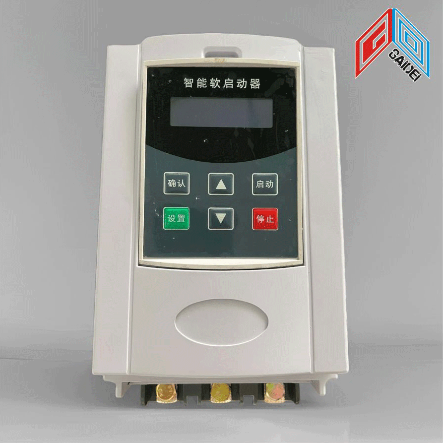 Advanced Soft Starter 220V-660V